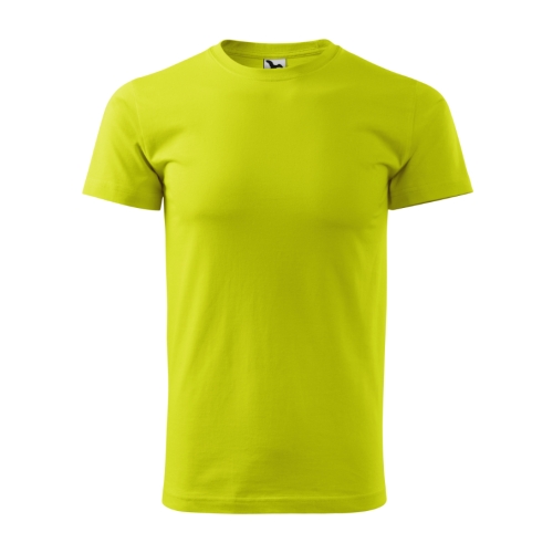 Koszulka T-Shirt z Własnym Nadrukiem Malfini Heavy New